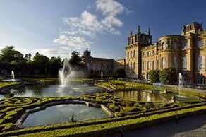Blenheim Palace