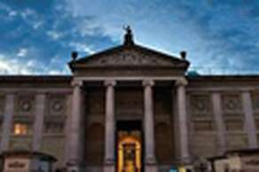 Ashmolean